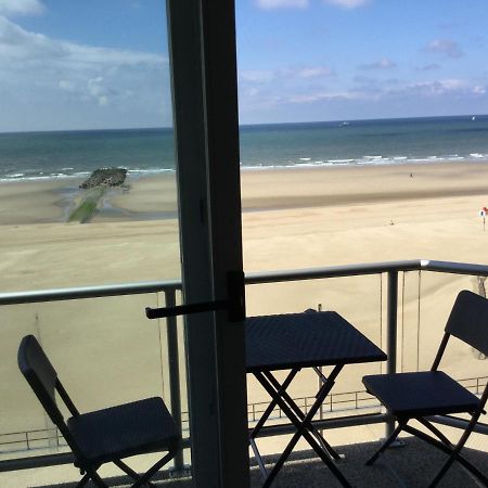 Melanie Apartment Middelkerke Luaran gambar