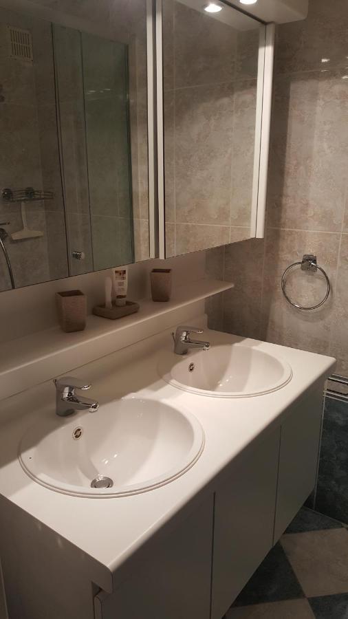 Melanie Apartment Middelkerke Luaran gambar