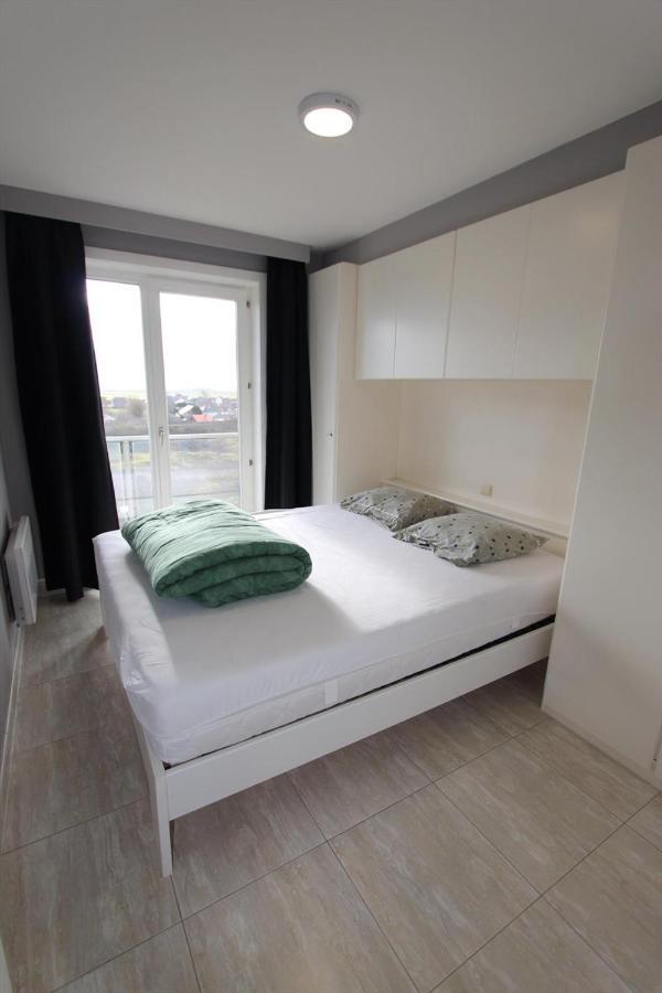 Melanie Apartment Middelkerke Luaran gambar
