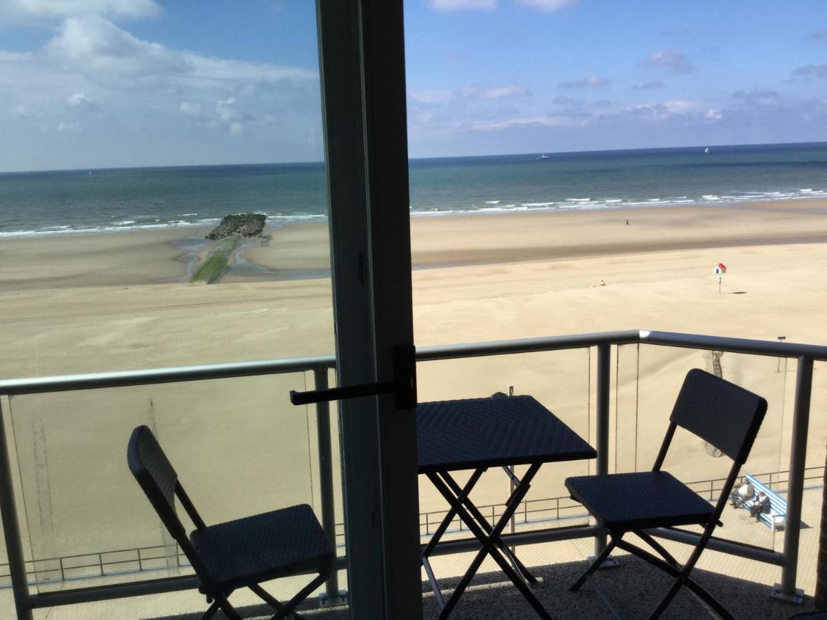 Melanie Apartment Middelkerke Luaran gambar