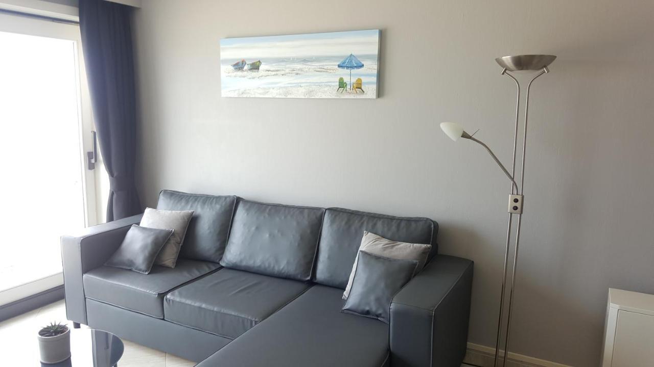 Melanie Apartment Middelkerke Luaran gambar
